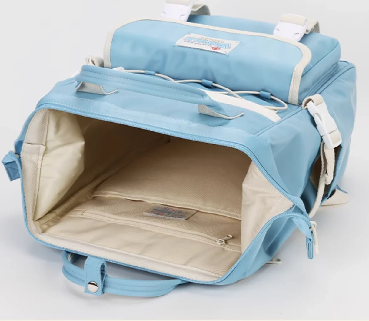 Vanwalk Picnic Series Large Backpack