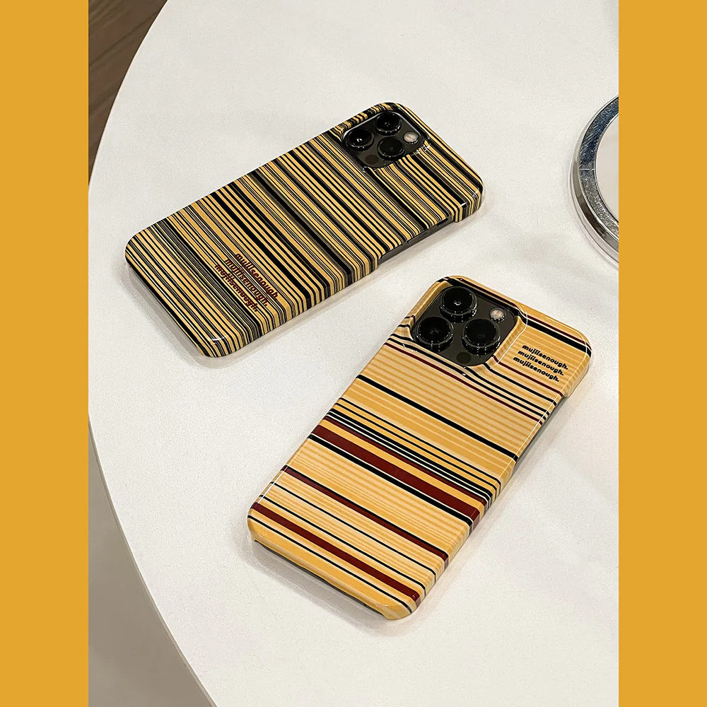 Sunset Strip Phone Case