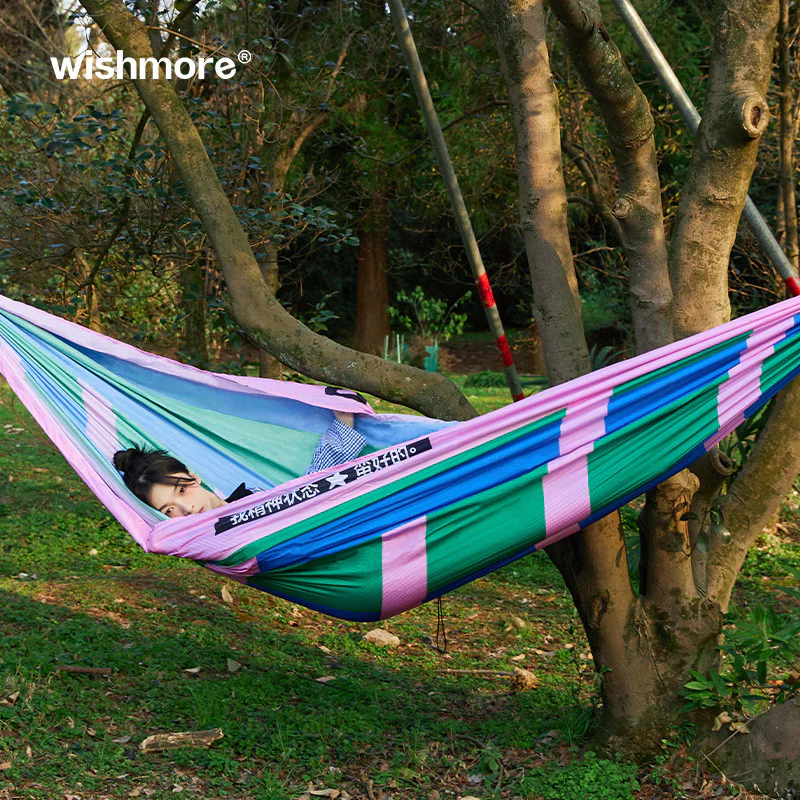 I'm Good Portable Hammock