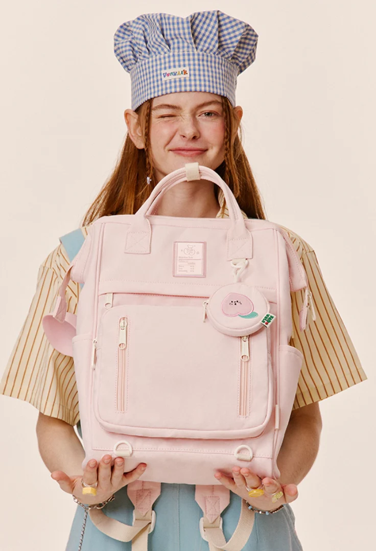 Milk Candy Backpack