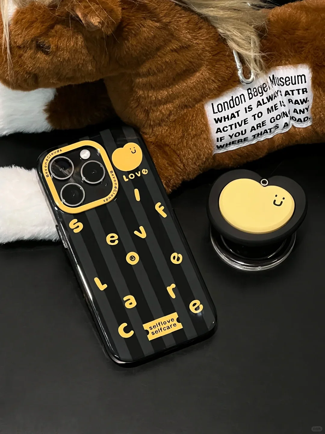 Self love Phone Case with MagSafe