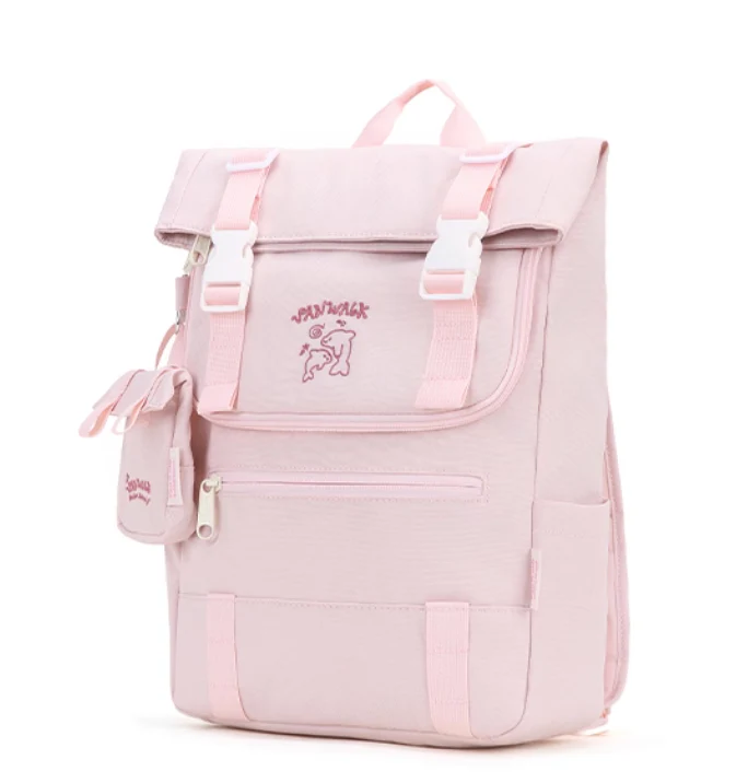 Vanwalk Bubble Island Flip Backpack
