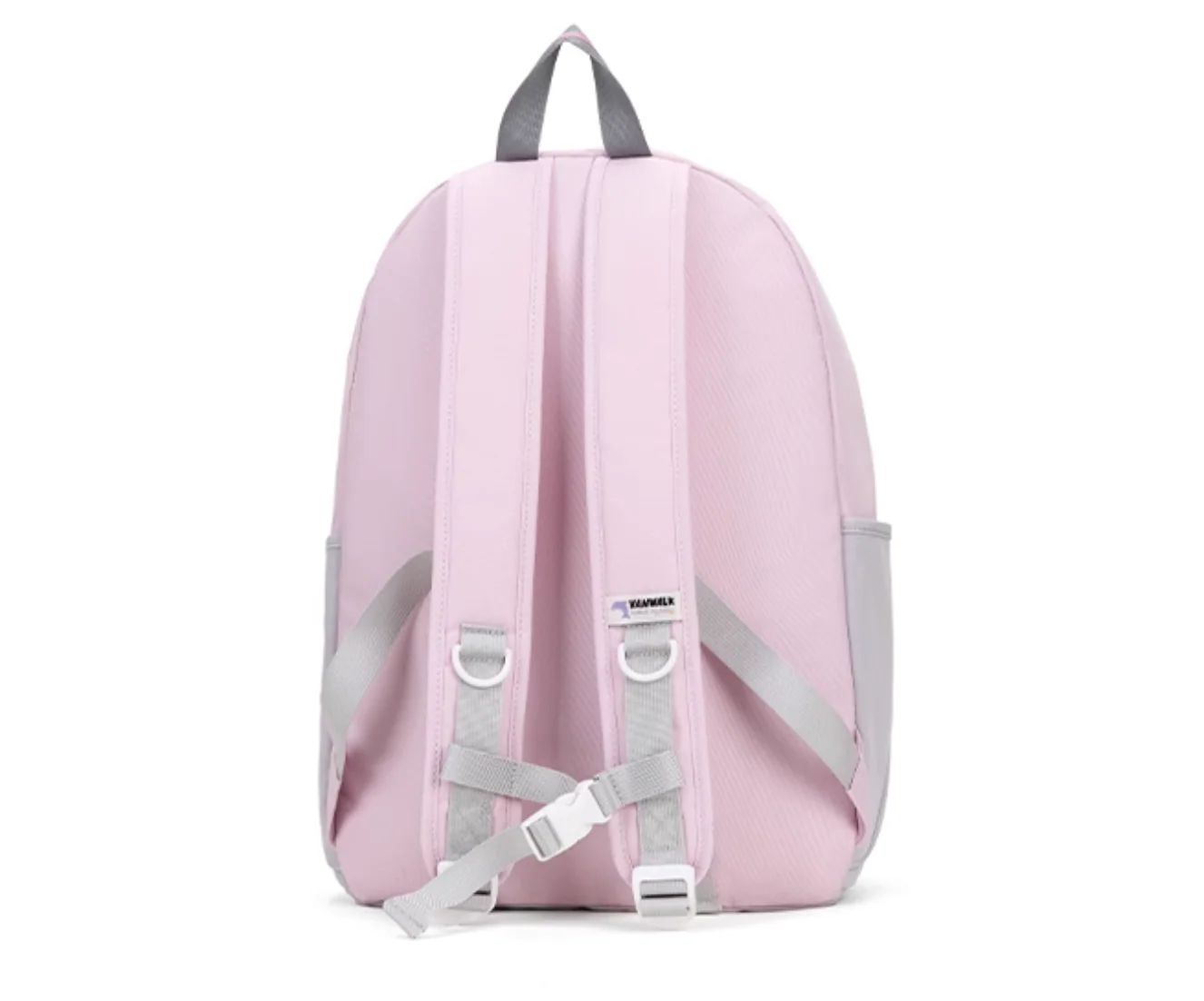 VANWALK Bubble Island Retro Backpack