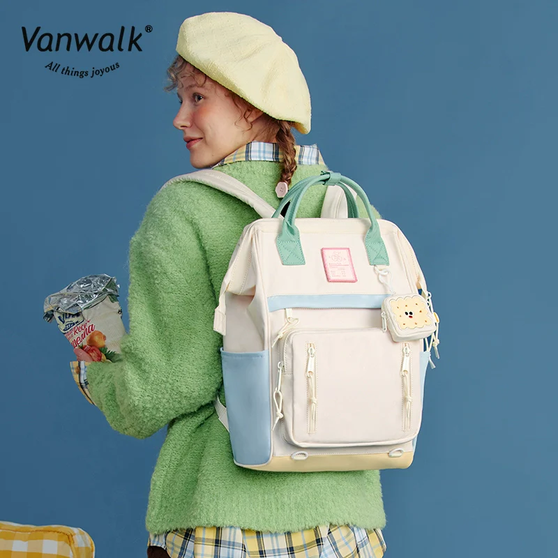 Milk Candy Backpack