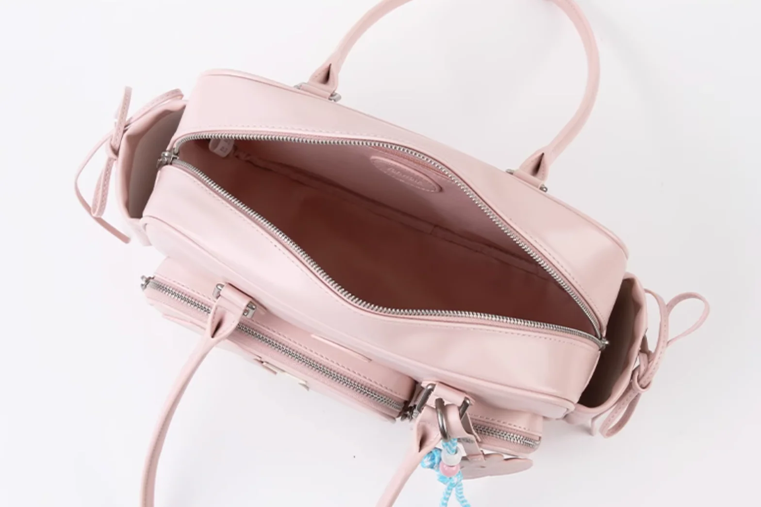 Vanwalk Picnic Series Boston Bag