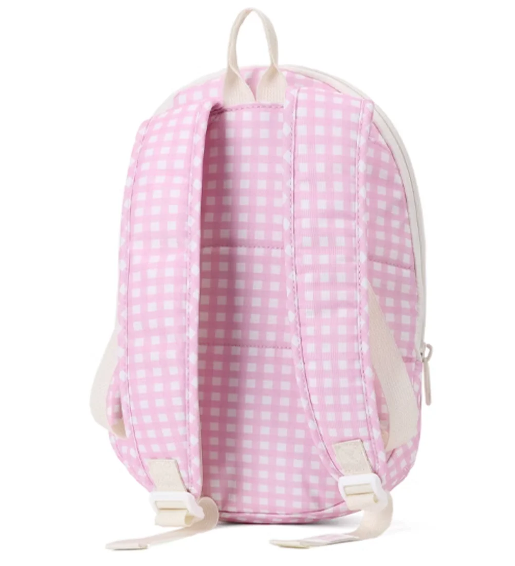 Vanwalk Lucky Star Series Baseball Cap Shaped Backpack