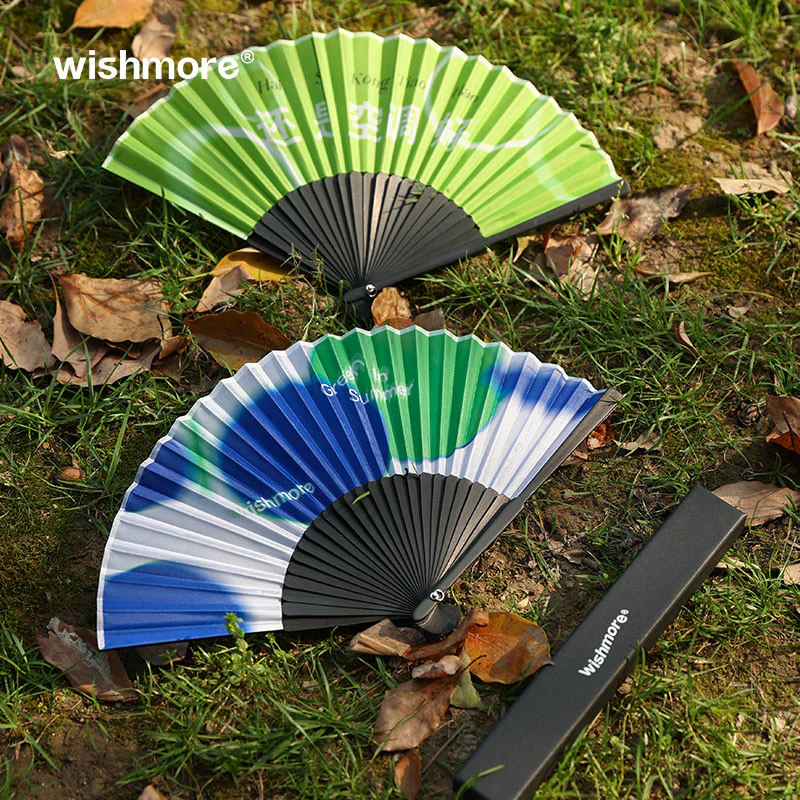 Summer Folding Fan