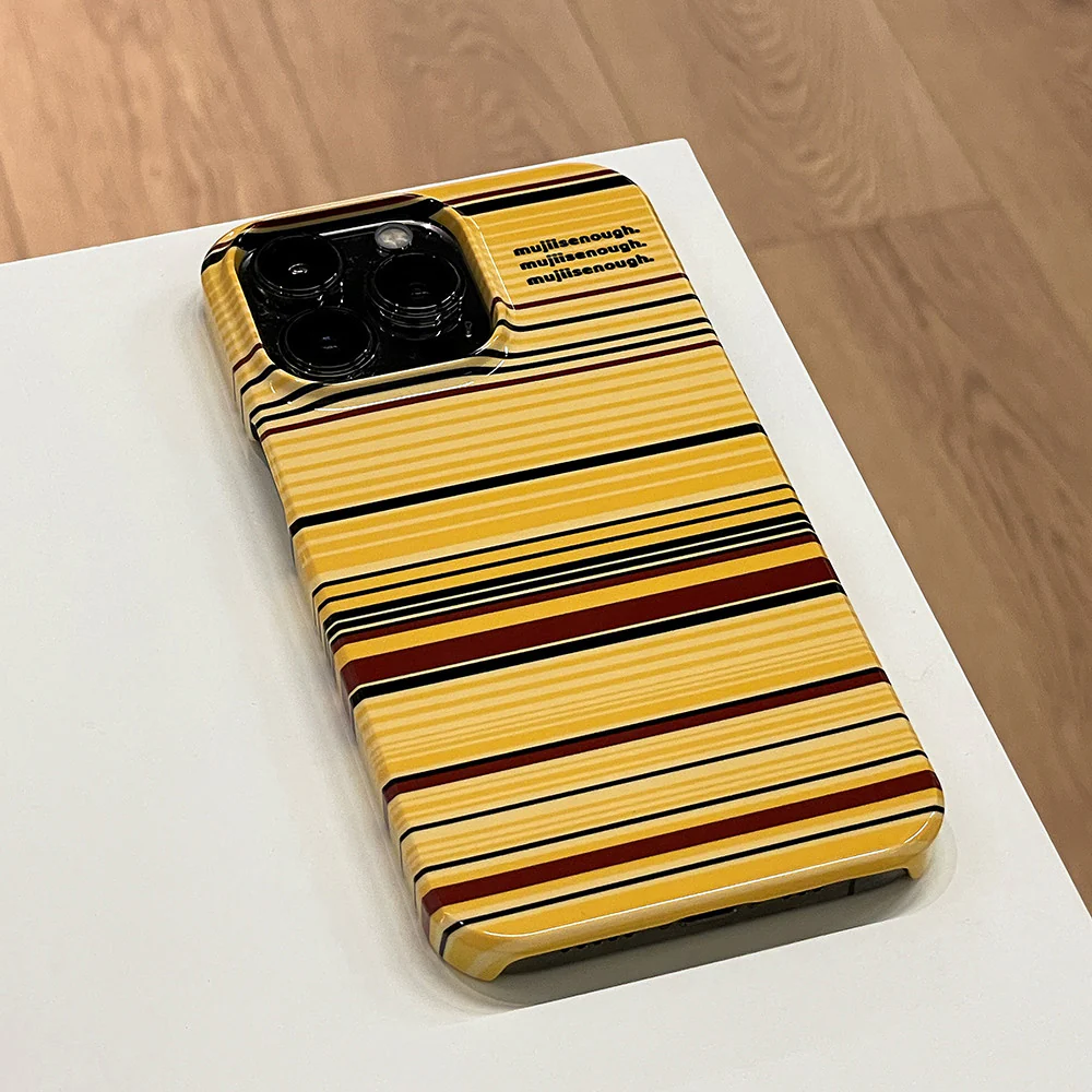 Sunset Strip Phone Case