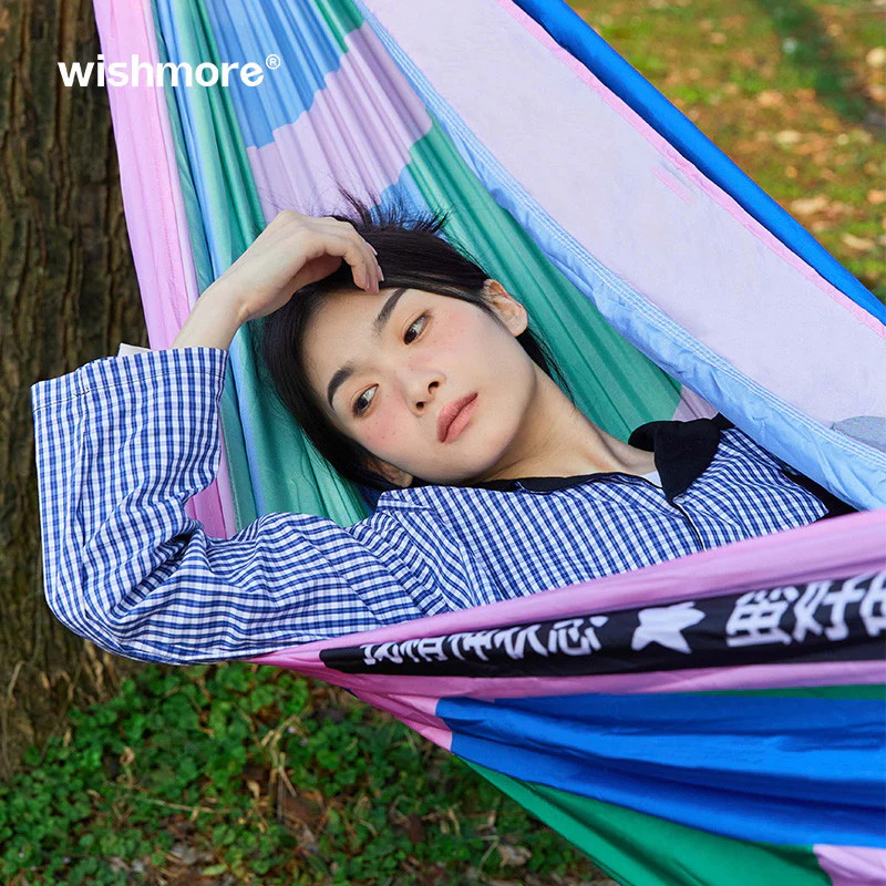 I'm Good Portable Hammock