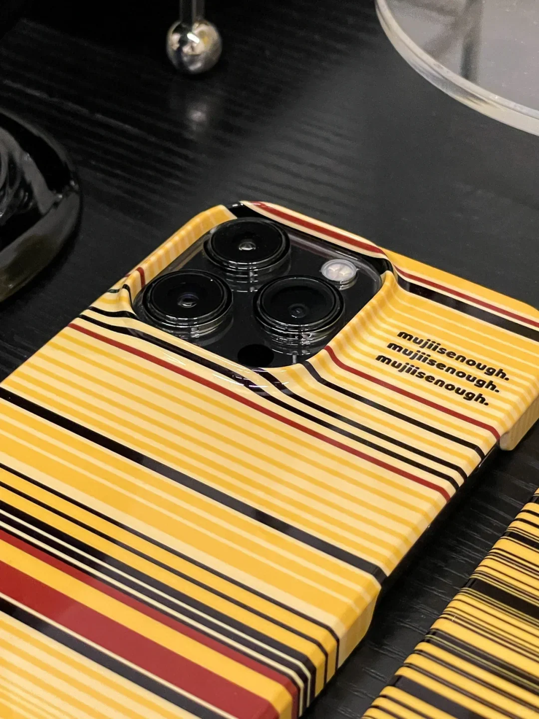 Sunset Strip Phone Case