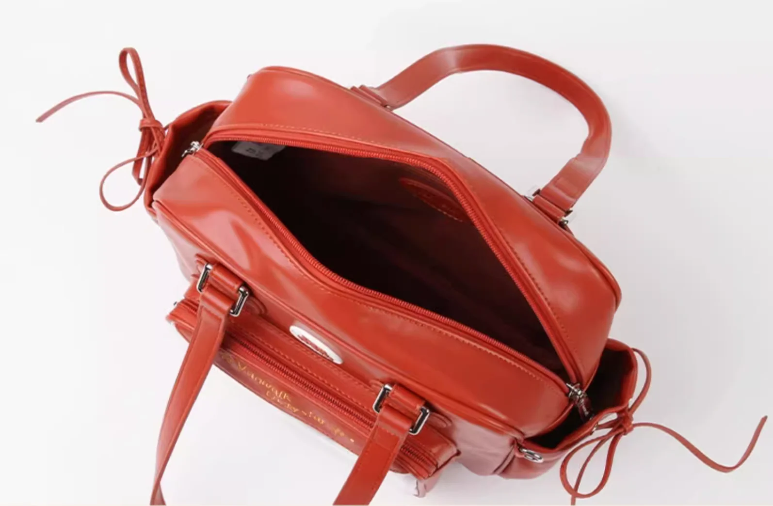 Vanwalk Christmas Series Sweet Ita Shoulder Bag