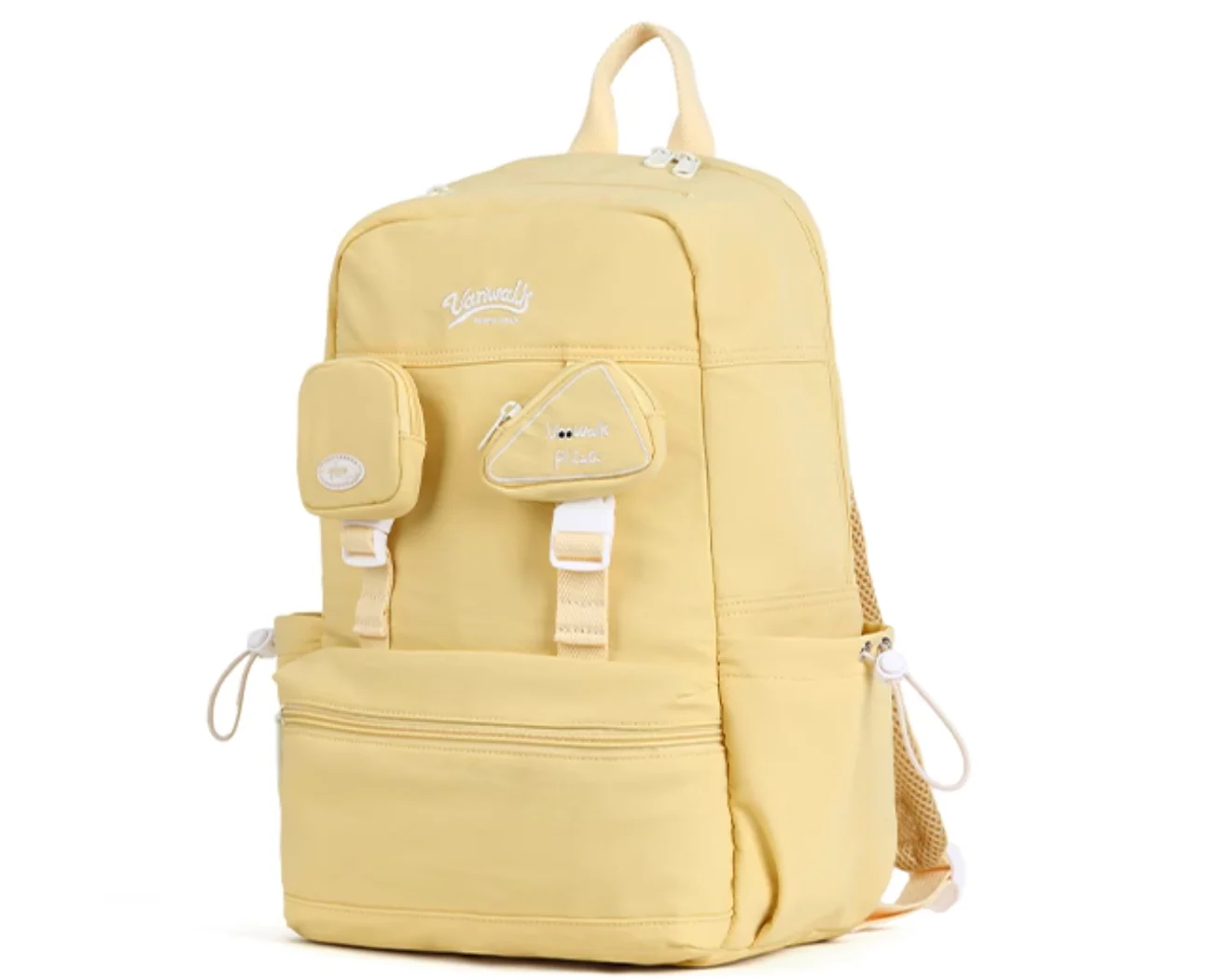 Vanwalk Pizza Series Large  Backpack