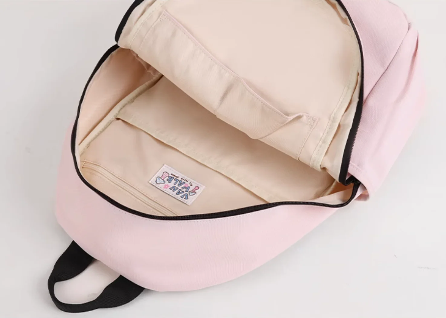 Vanwalk Farm Series Large Backpack