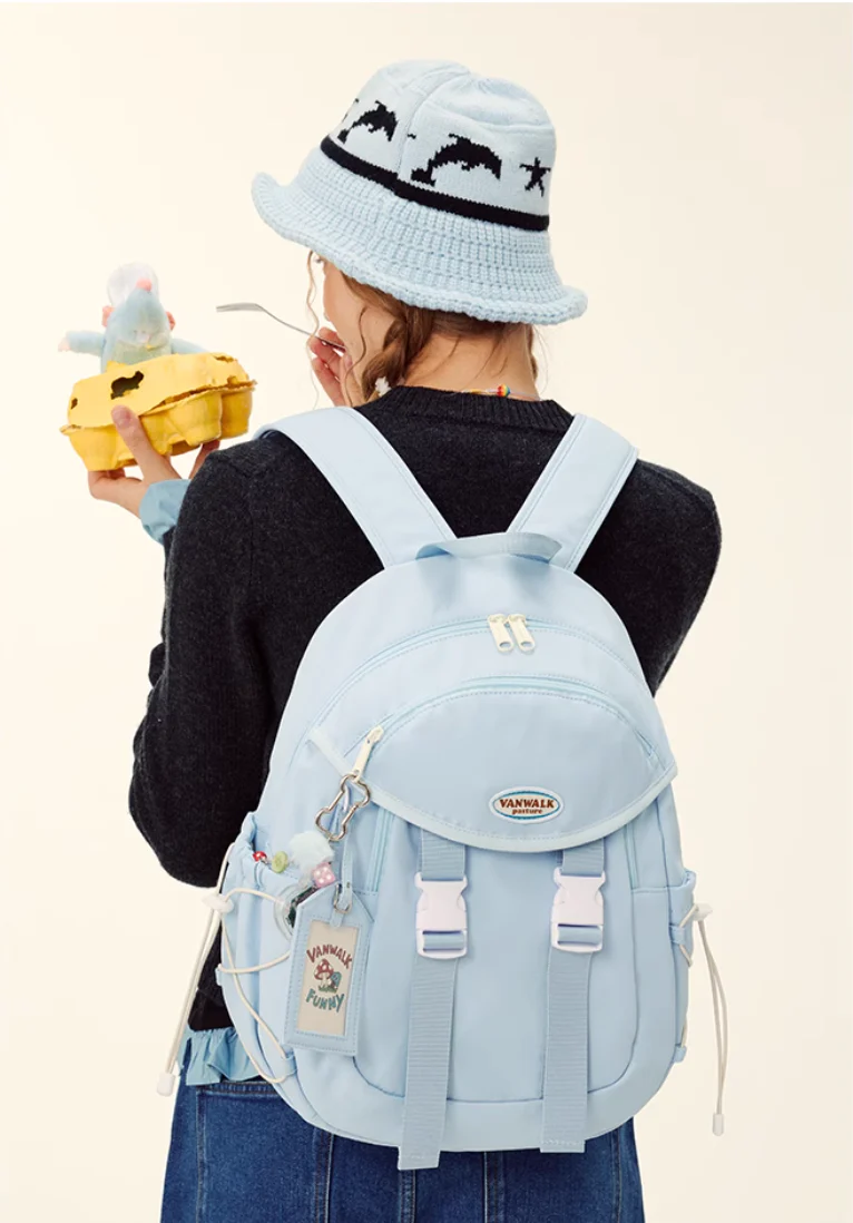 Vanwalk Farm Series Backpack