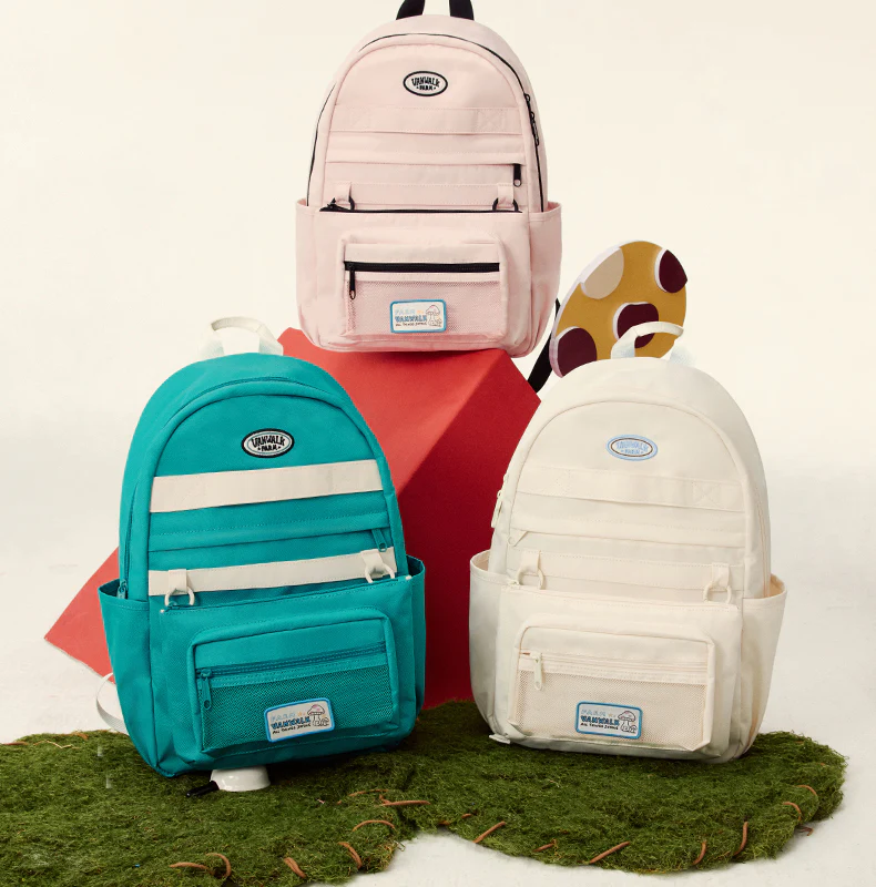 Vanwalk Farm Series Large Backpack