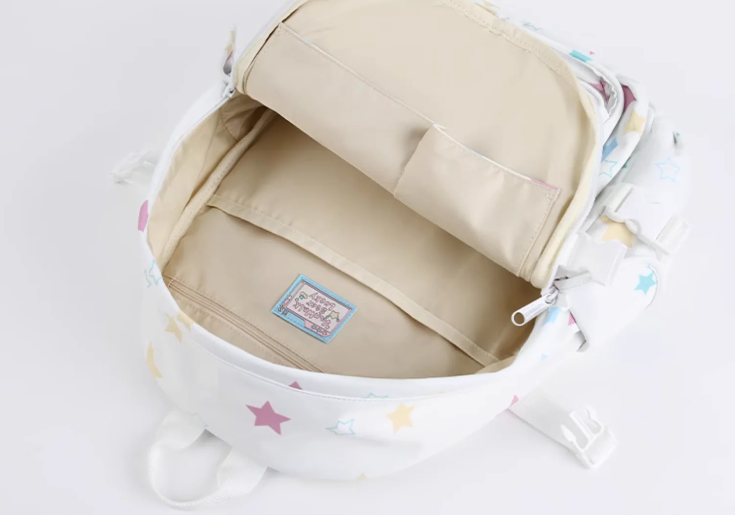 Vanwalk Lucky Star Series Ita Backpack