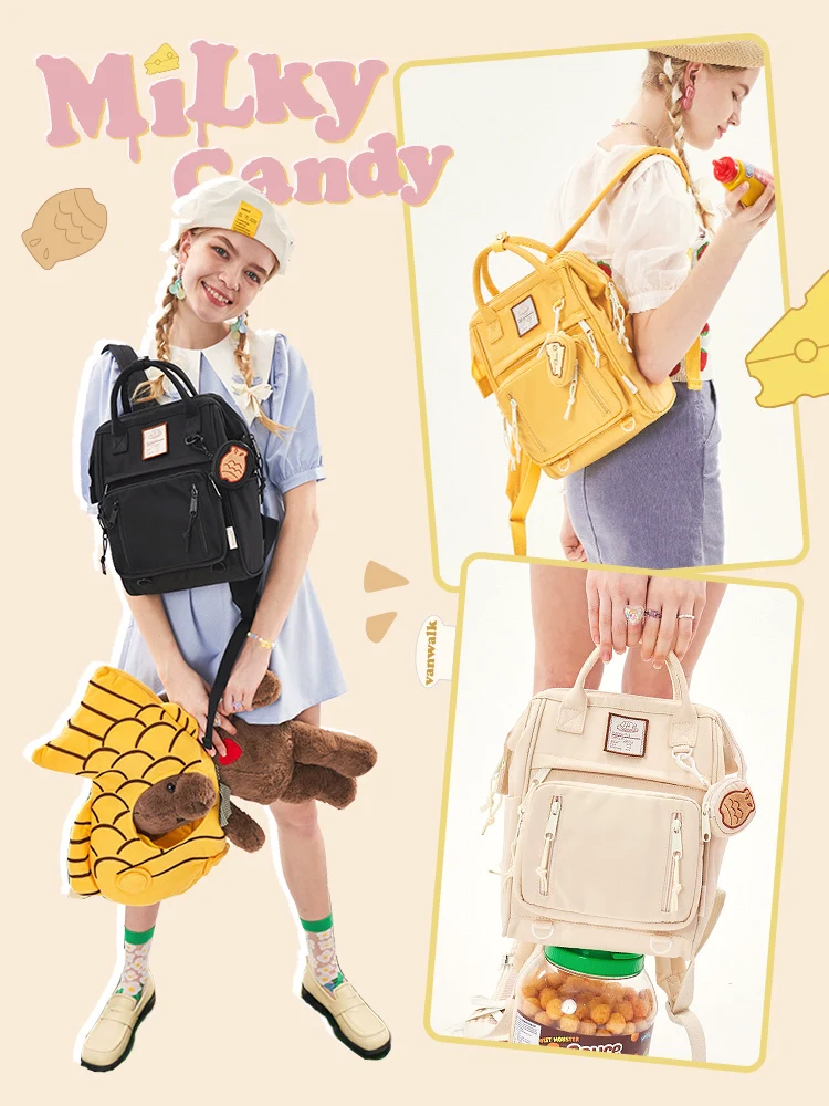 Milk Candy Backpack