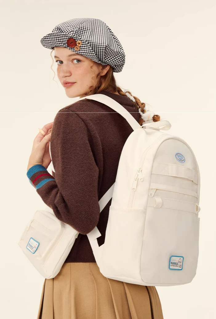 Vanwalk Farm Series Large Backpack
