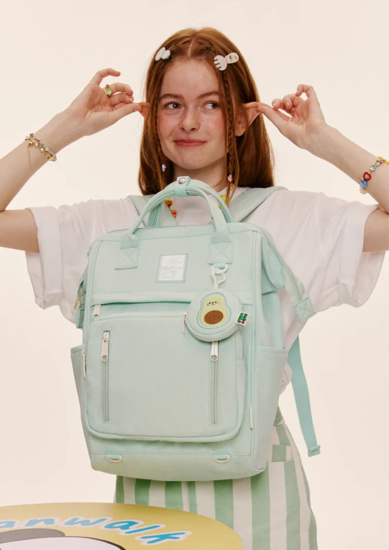 Milk Candy Backpack