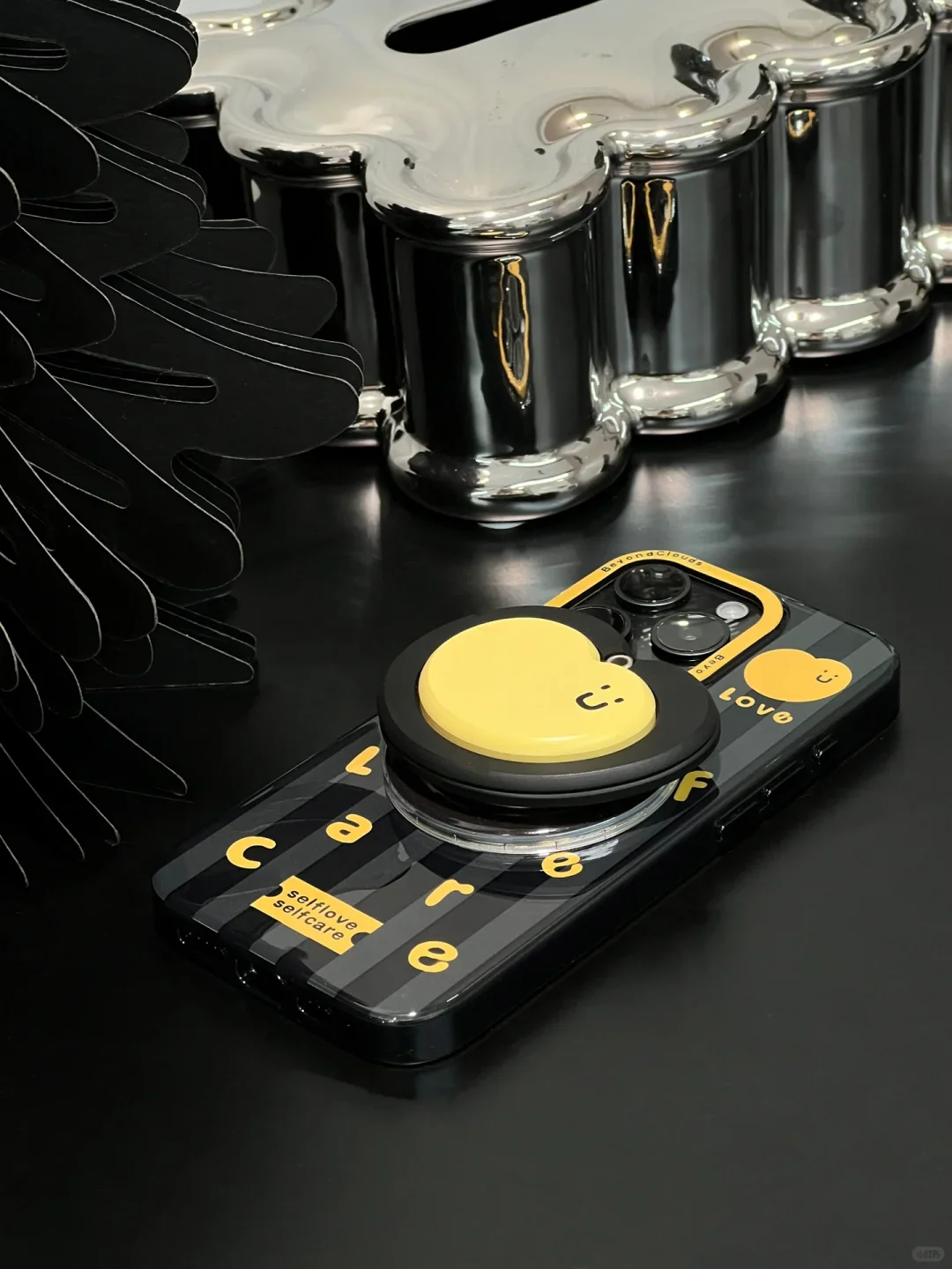 Self love Phone Case with MagSafe