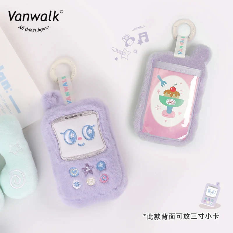 Vanwalk Happy Band Series Cute Melody Bag Hanging