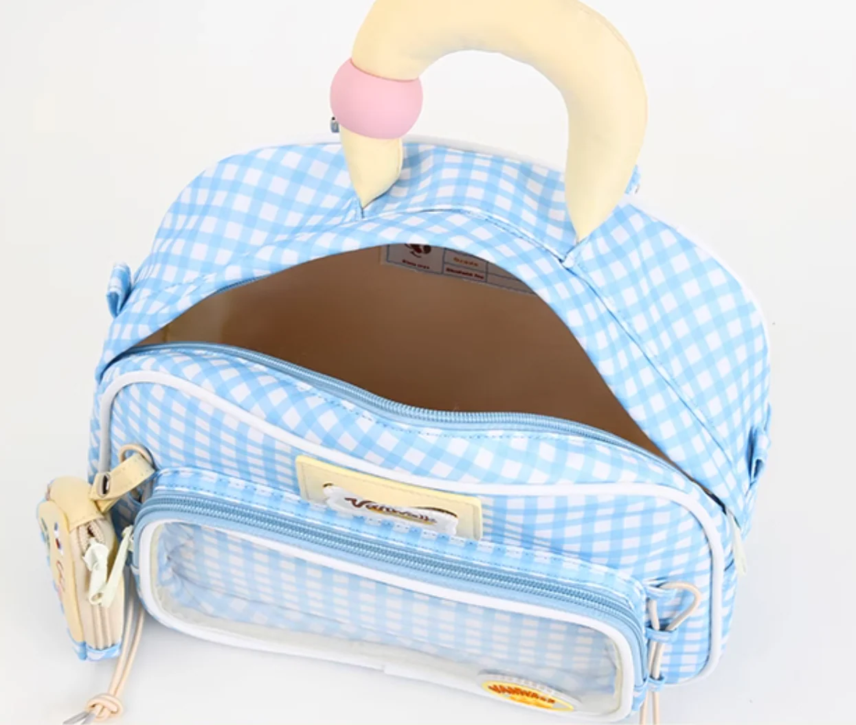 Vanwalk Pizza Series Ita Backpack