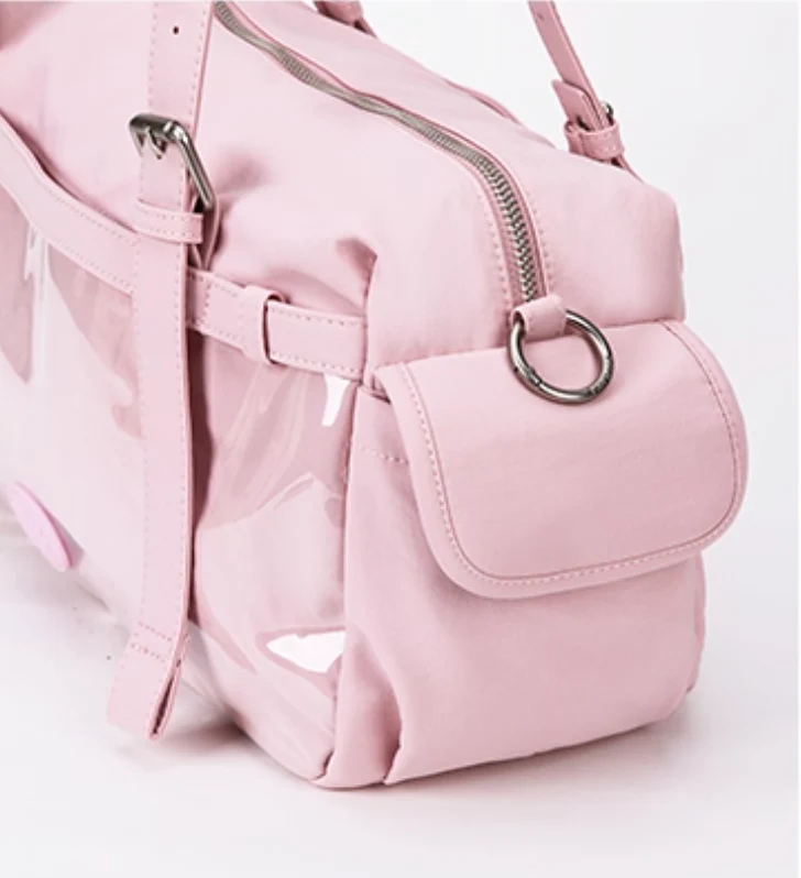 Vanwalk Happy Band Series Big Ita Shoulder Bag