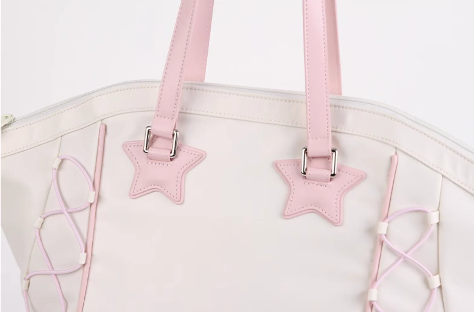 Vanwalk Lucky Star Series Tote Bag