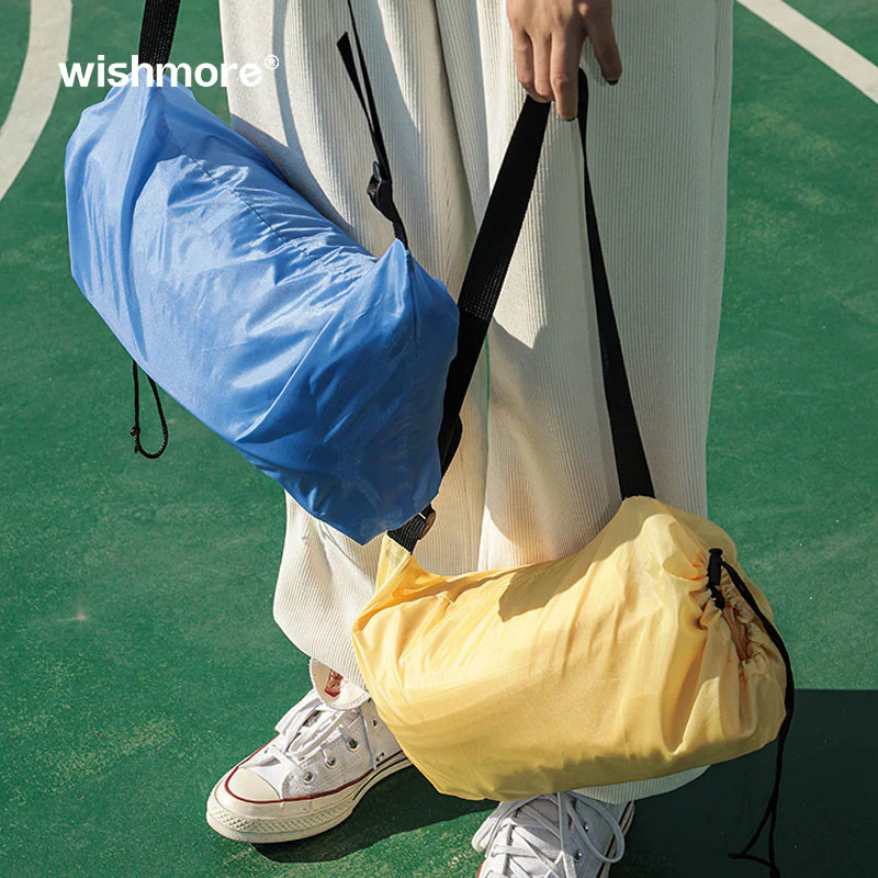 Inflatable Couch Air Lounger