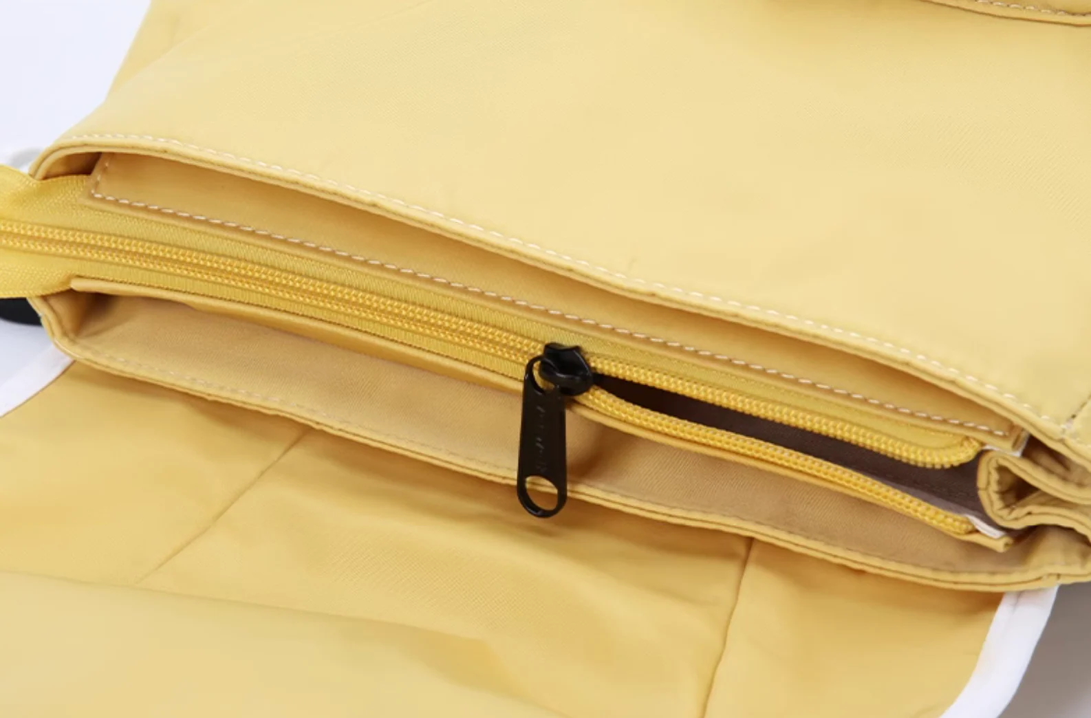 VANWALK Smiley Face Ita Backpack