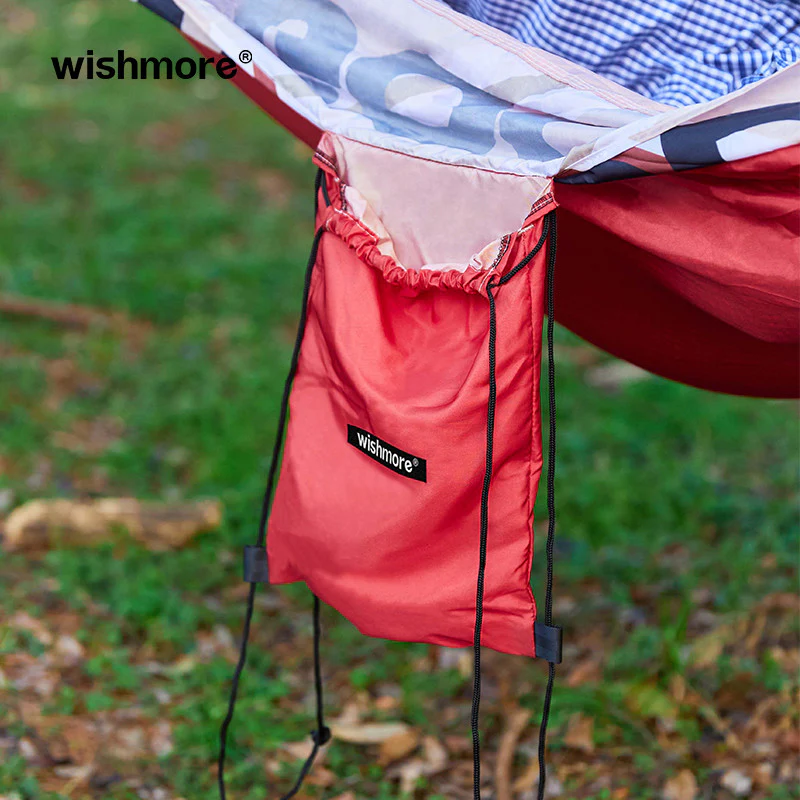 I'm Good Portable Hammock