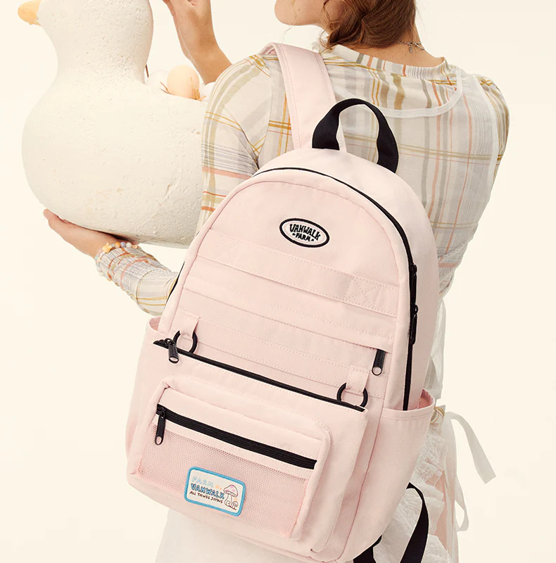 Vanwalk Farm Series Large Backpack