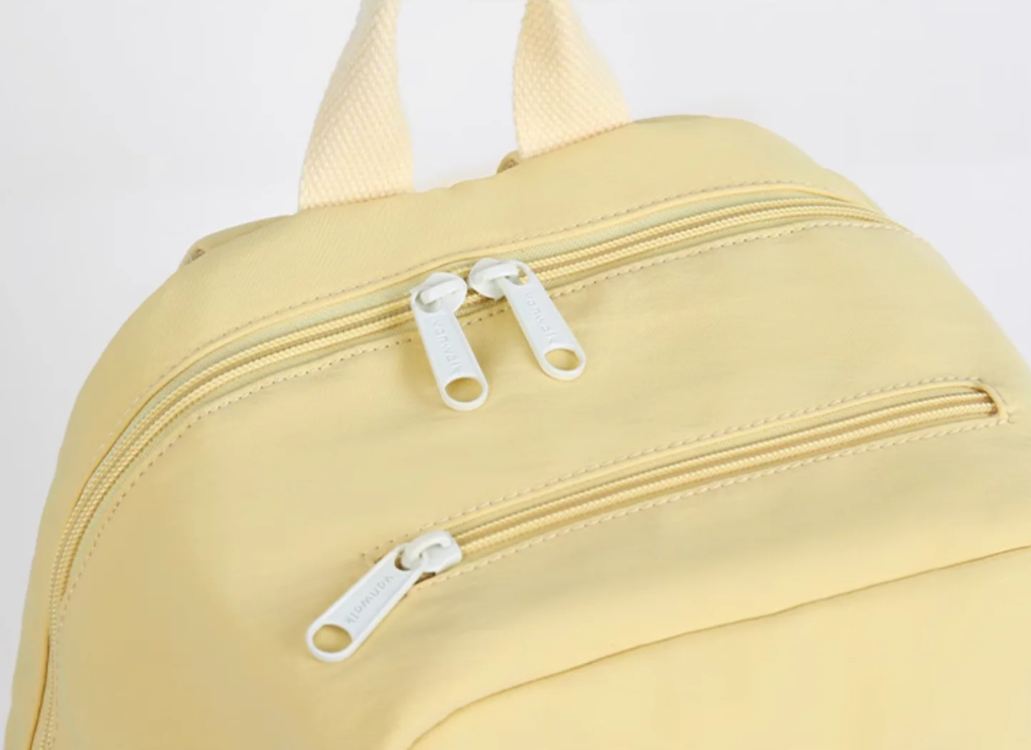 Vanwalk Pizza Series Large  Backpack