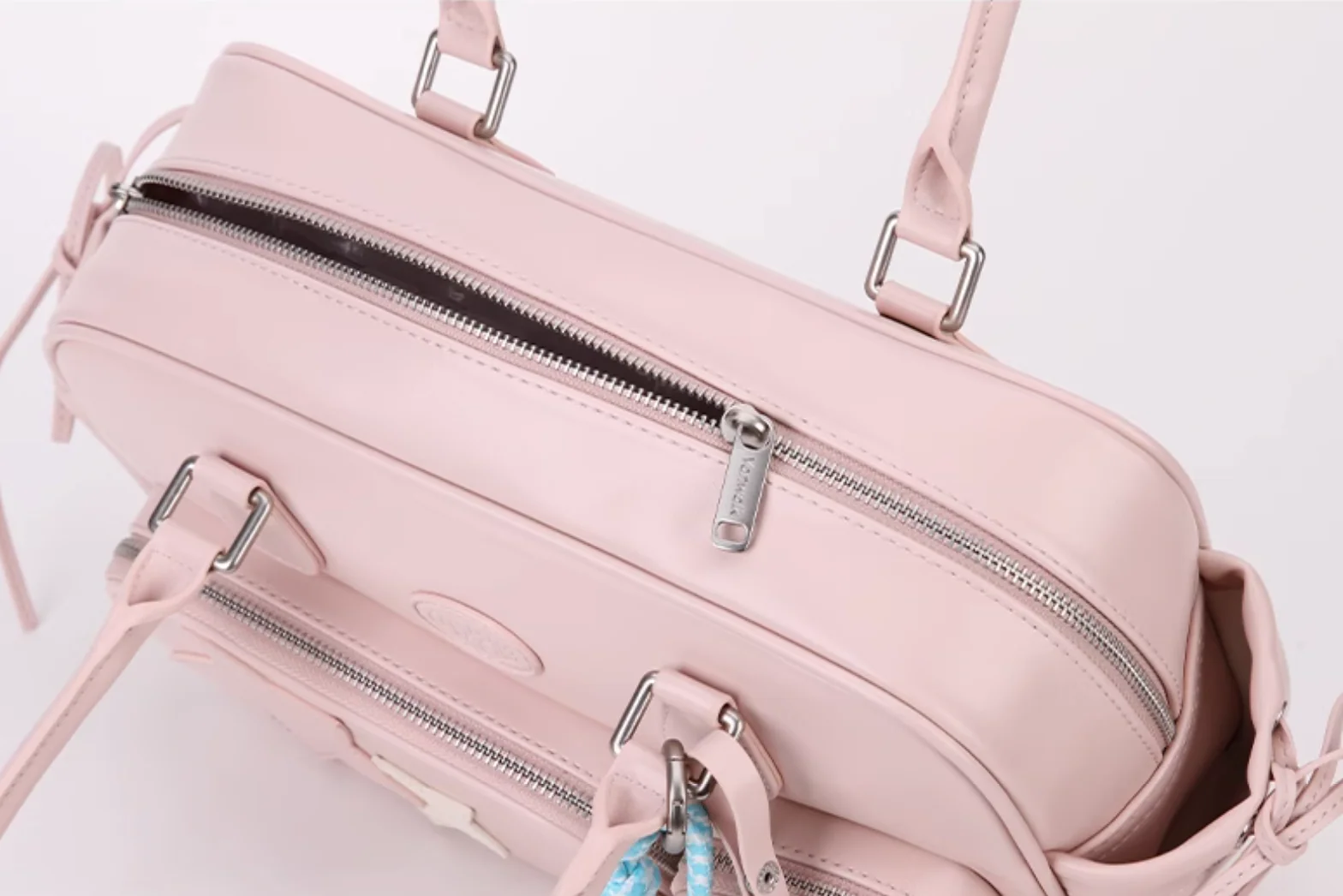 Vanwalk Picnic Series Boston Bag