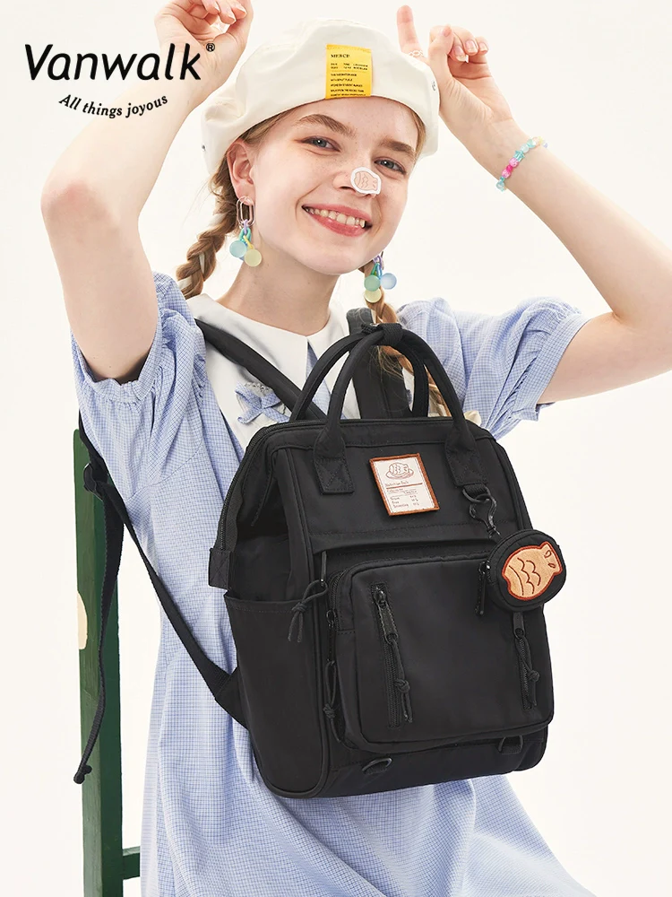 Milk Candy Backpack