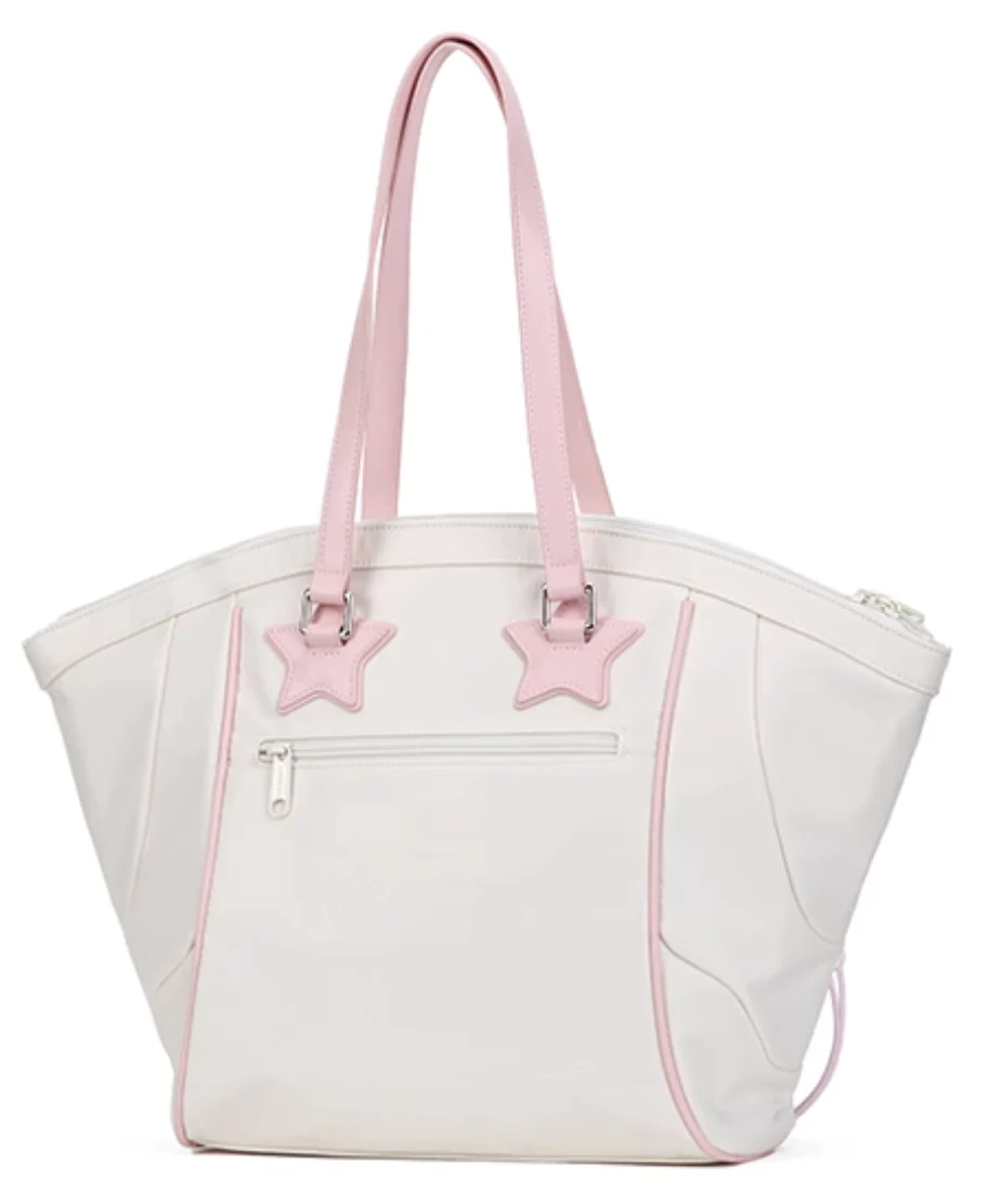 Vanwalk Lucky Star Series Tote Bag