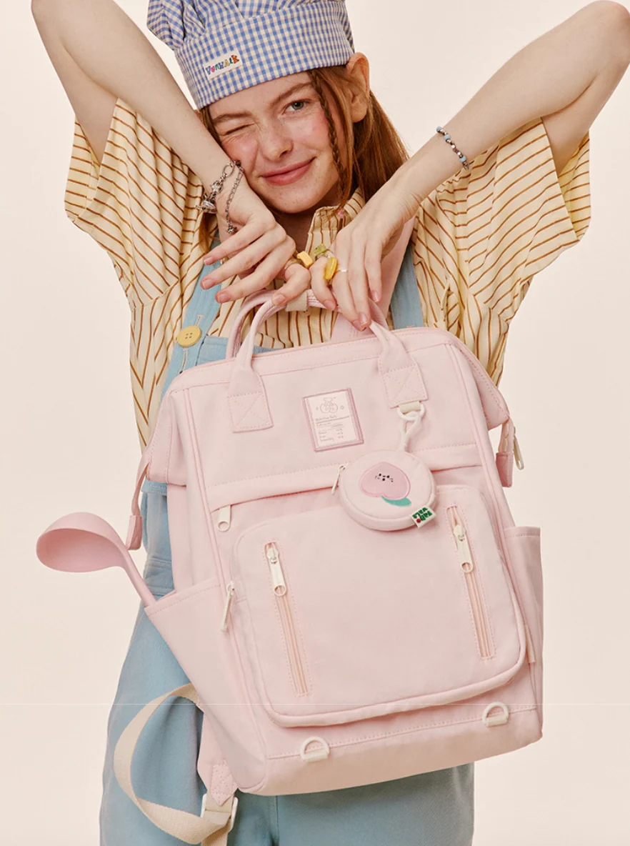 Milk Candy Backpack