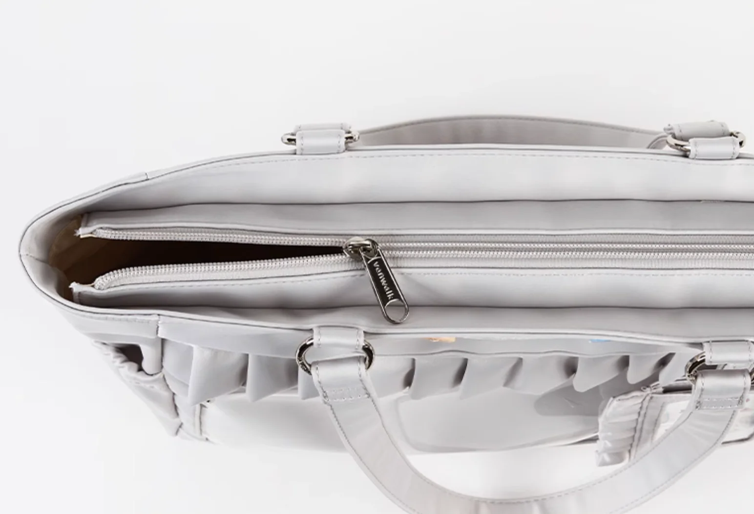 Vanwalk Picnic Series Macaron Shoulder Ita Bag