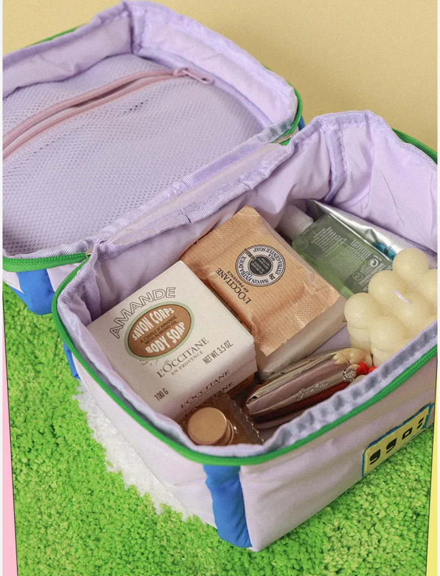 Travel Storage Bag