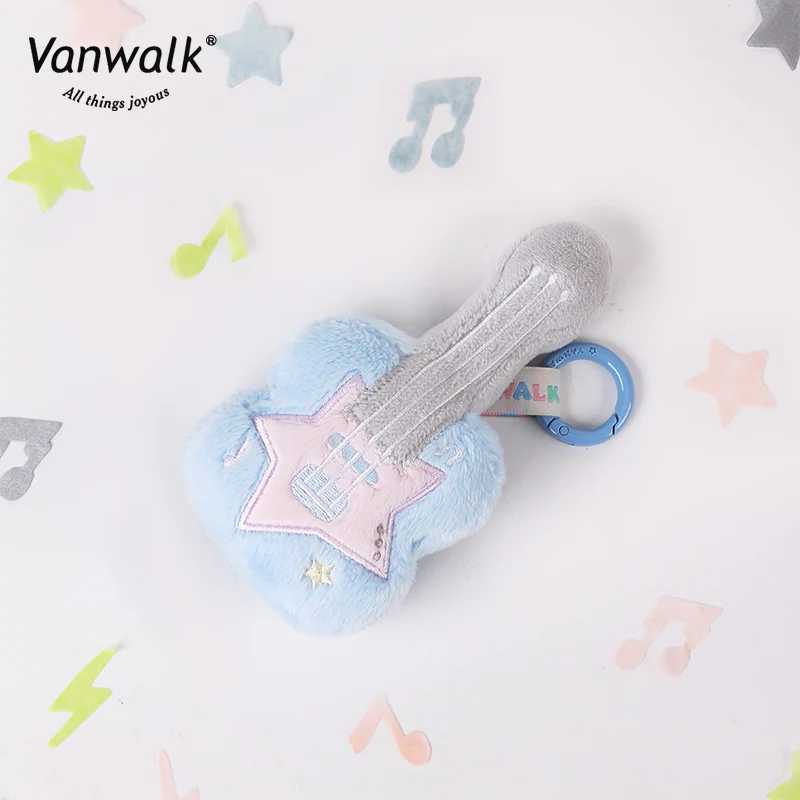 Vanwalk Happy Band Series Cute Melody Bag Hanging