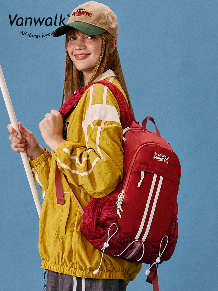 Vanwalk Sport Series Lightweight Outdoor Hiking Backpack