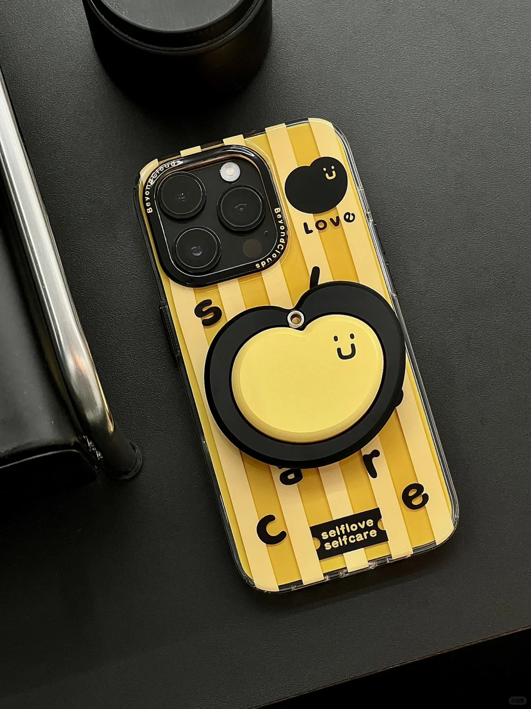 Self love Phone Case with MagSafe