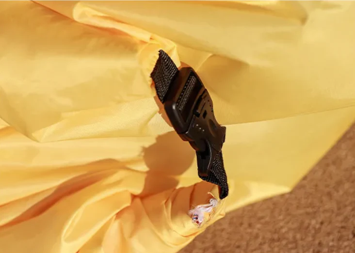 Inflatable Couch Air Lounger