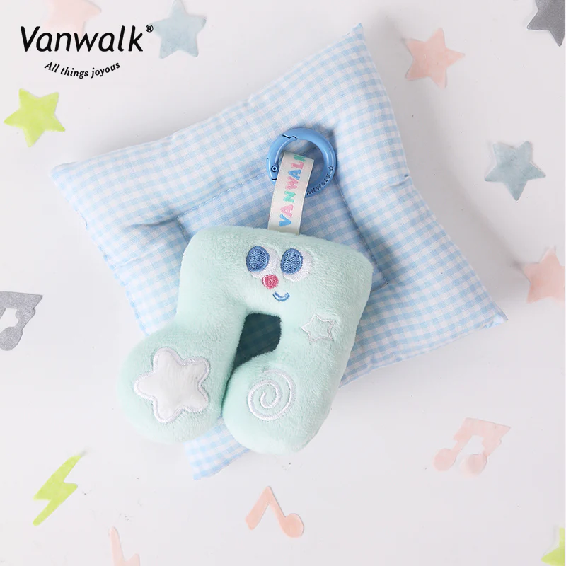 Vanwalk Happy Band Series Cute Melody Bag Hanging