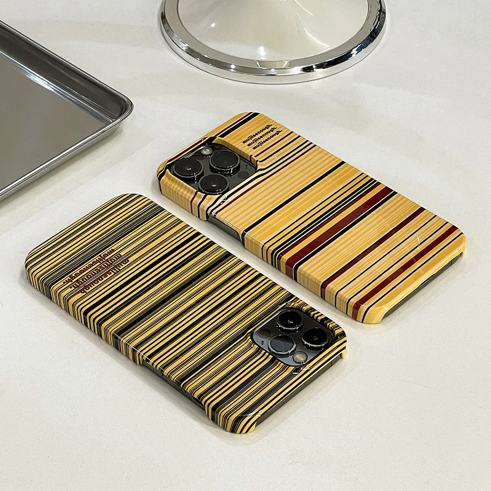 Sunset Strip Phone Case