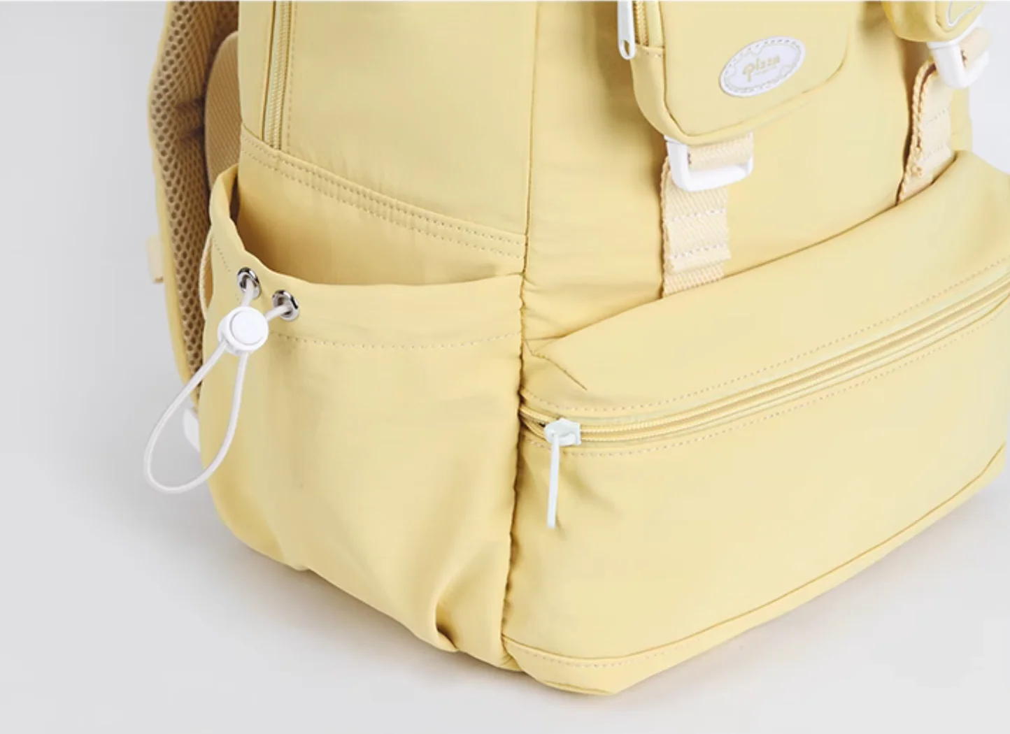 Vanwalk Pizza Series Large  Backpack