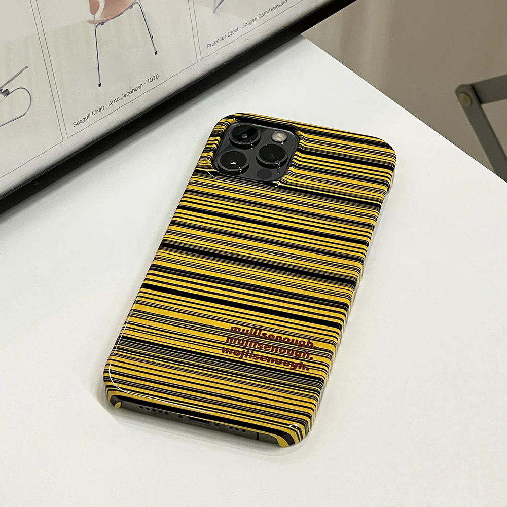 Sunset Strip Phone Case