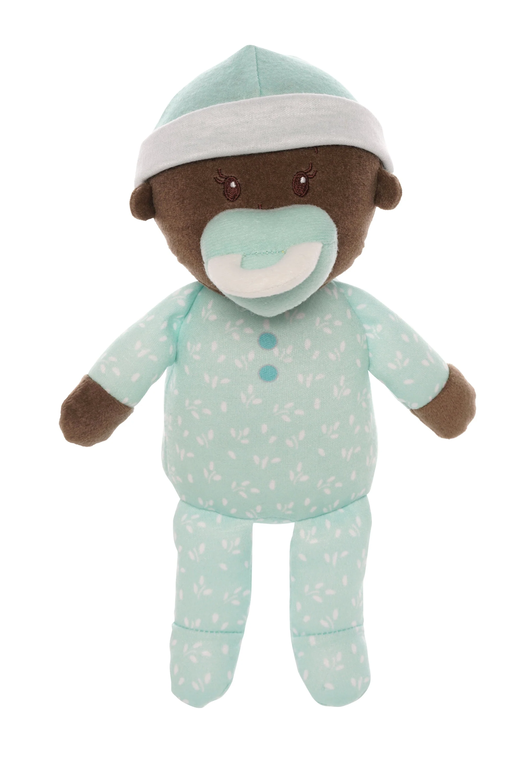 Love, Stella My First Doll Brown