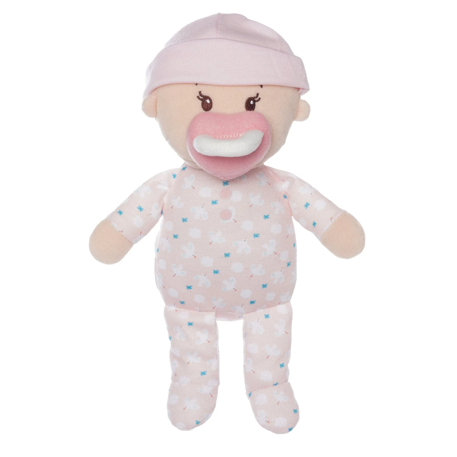 Love, Stella My First Doll Peach