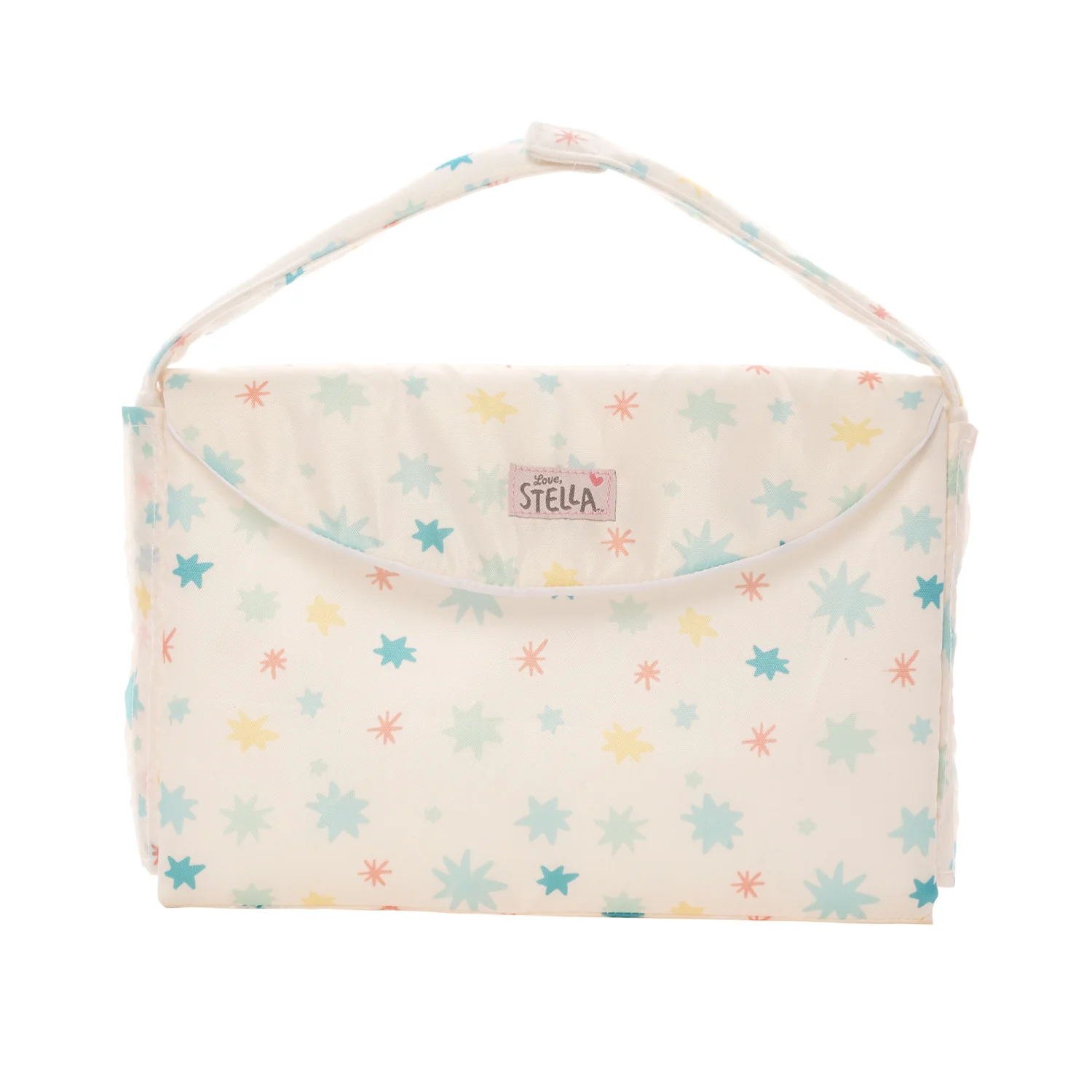 Love, Stella Diaper Bag Set